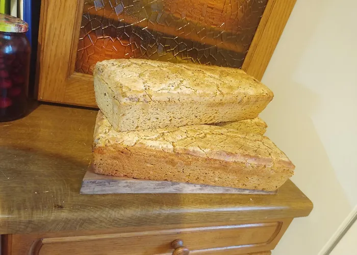 Agroturystyka Janiczek Tuchow