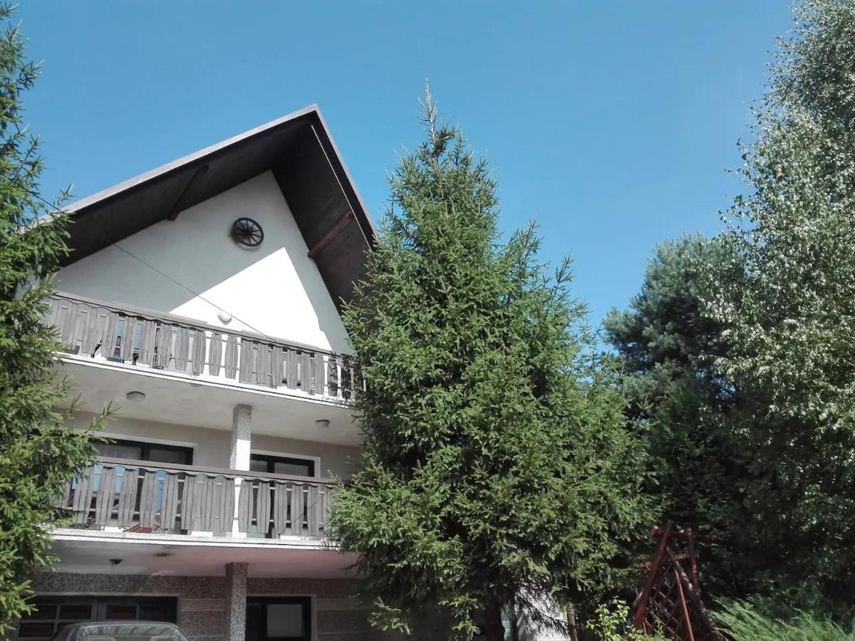 Farm stay Janiczek Tuchow