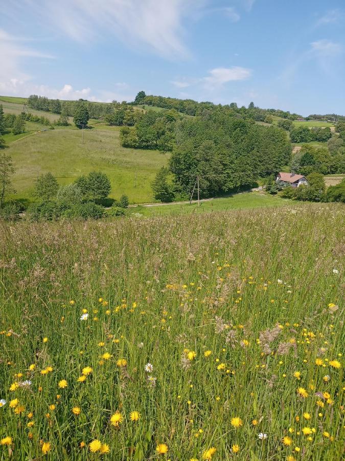 Farm stay Janiczek Tuchow *