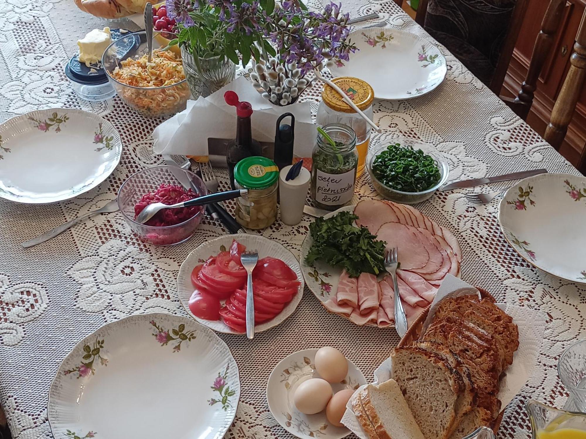 Janiczek Tuchow Dabrowka Tuchowska